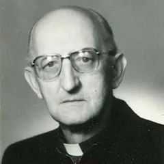 ks. Franciszek Blachnicki