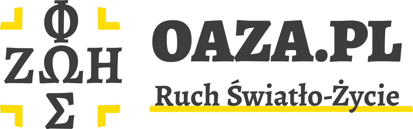 OAZA.PL – Ruch Światło-Życie